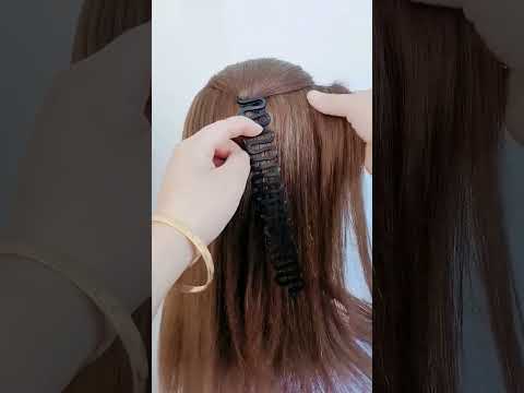 한국식 레이어드 헤어컷 #헤어스타일 #에스테틱 #헤어 #헤어컷 #한국헤어스타일 #트렌딩 #숏바이럴