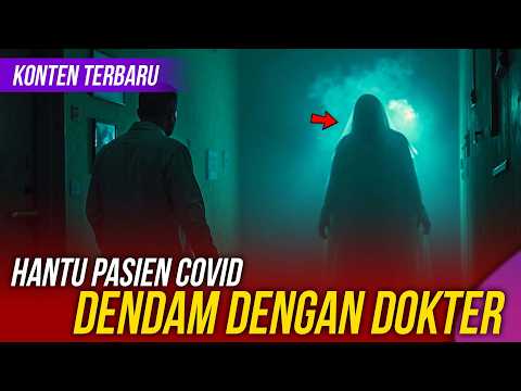 🔴1997- DENDAM PASIEN DENGAN DOKTER