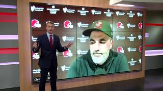 Christmas Day sports with Zach Keenan