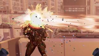 XCOM 2 Luck Moment.mp4