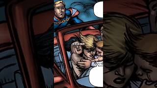 Homelander Kills An Innocent Family For The Dumbest Reason😱