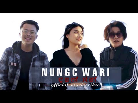 Zion EMCEE - NungC Wari ft. Dijesh Irengbam || Official music video 2022 ||
