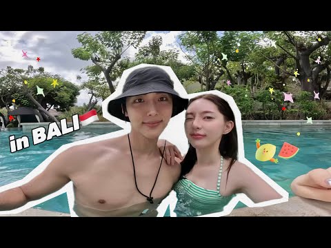 발리에서 생긴 일🇮🇩🐒🐳🌴 What happened in Bali