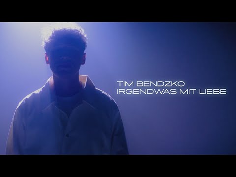 Tim Bendzko - Irgendwas mit Liebe (Offizielles APRIL Video)
