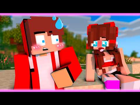 JJ and JJ Sister On The Island - JJ and Mikey Animation