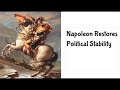 Exam Review on Enlightenment, Revolutions & Nationalism