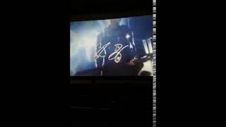 AVENGERS ENDGAME CREDIT SCENE
