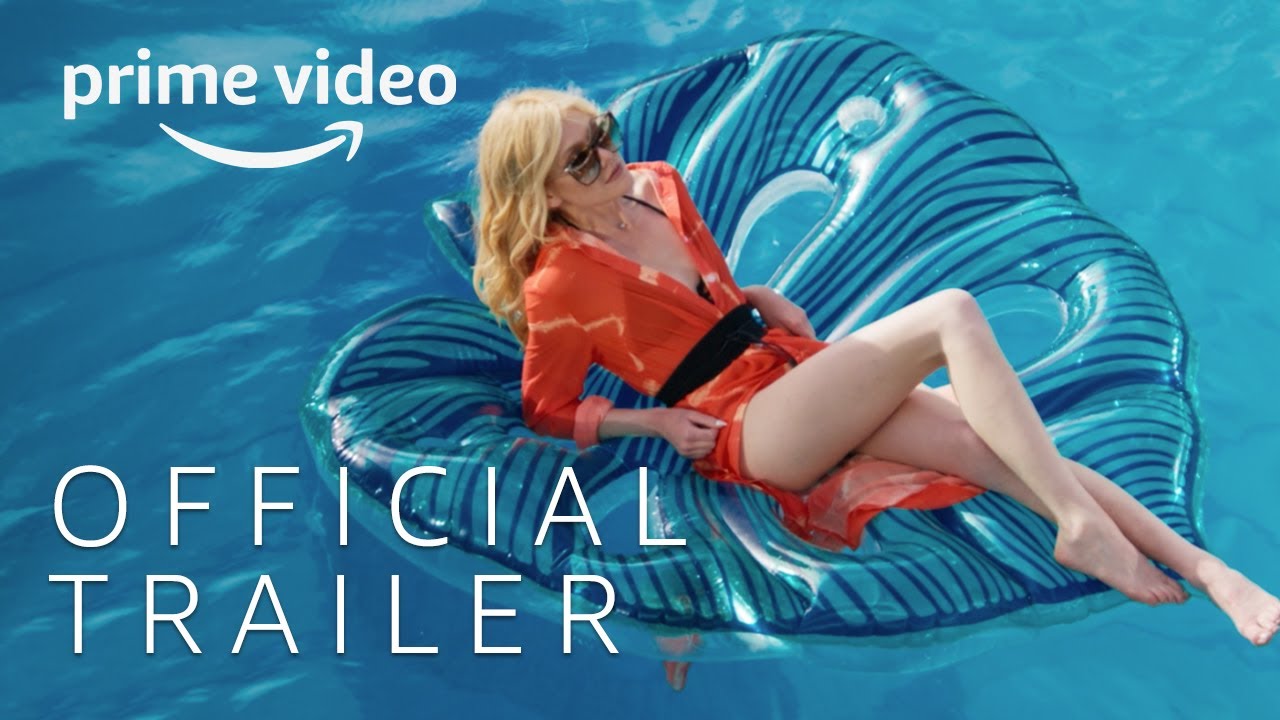 Sugar Trailer thumbnail