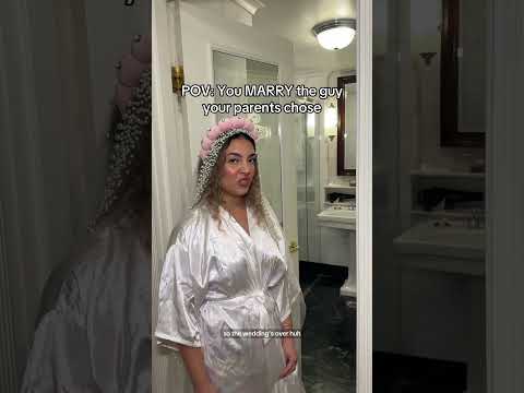 #funny #wedding #weddingdress #bride #comedy