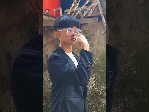 Aku ditantang buat mainan sama orang kaya😧😧 #gangsing #mainan #shorts