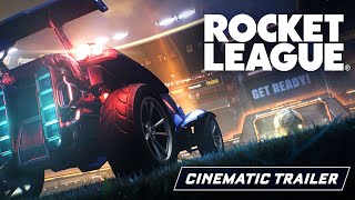 Rocket League PS5 and Xbox Series X/Series S Enhancements Detailed By Psyonix