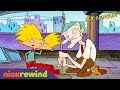 Arnold's Dilemma: Helping Grandma or Ernie?
