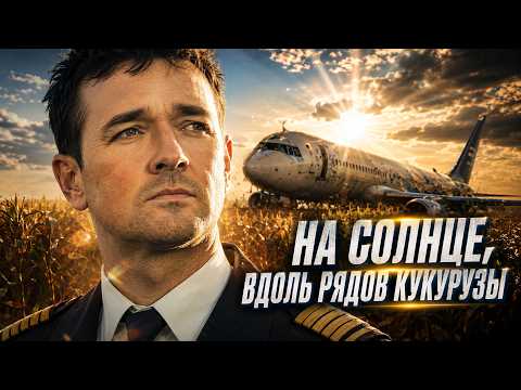 РЕАЛЬНАЯ история спасения - НА СОЛНЦЕ, ВДОЛЬ РЯДОВ КУКУРУЗЫ // Смотреть ФИЛЬМ онлайн бесплатно