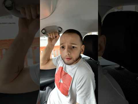 Když řídí máma 🇨🇿 #selixinho