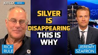 The Trust Collapse Is Here: Gold, Silver, Copper, Uranium and the Real Asset Reset | Rick Rule