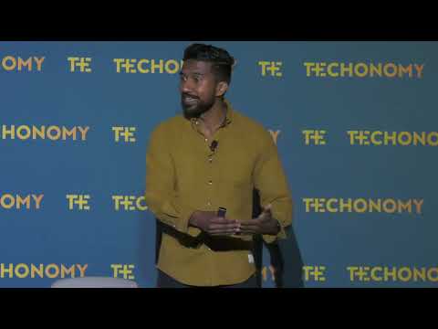 Ryan Panchadsaram on Driving Climate Tech with Speed & Scale