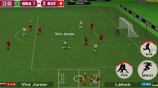 VICIEI NESSE NOVO JOGO DE FUTEBOL DE 2025 TOTALMENTE LICENCIADO PARA CELULAR ANDROID