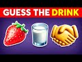 Identifying Drinks and Logos