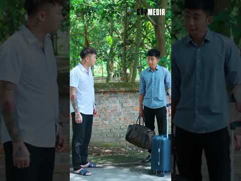 NỮ TỔNG KÉO VALI RỜI LÀNG VỀ THÀNH PHỐ VẪN BỊ NGƯỜI YÊU CŨ CHẠY ĐẾN NÍU KÉO - PHẦN 2