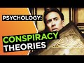 Understanding Conspiracy Thinking and Polarization