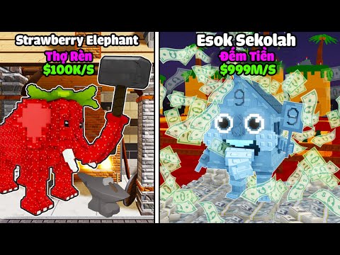 T GAMING PAY TO WIN BẮT BRAINROT LÀM VIỆC KIẾM NHIỀU TIỀN NHẤT ROBLOX