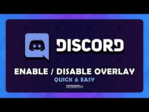 How To Get Discord Overlay To Work Jobs Ecityworks