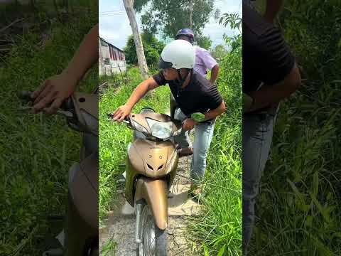 Biến căng sự thật quá đau lòng #haihuoc #funny