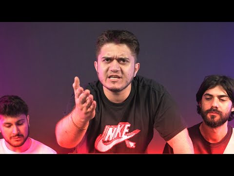 ÜSTÜME OYNANAN TÜM OYUNLAR - Hayatımla oynandı..