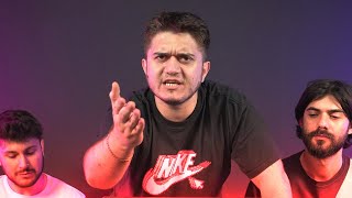 ÜSTÜME OYNANAN TÜM OYUNLAR - Hayatımla oynandı..