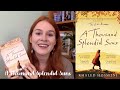 Character Relationships and Themes in 'A Thousand Splendid Suns'
