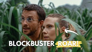 Rebirth of a Franchise: Jurassic World’s Huge Comeback | Box Office Analysis 