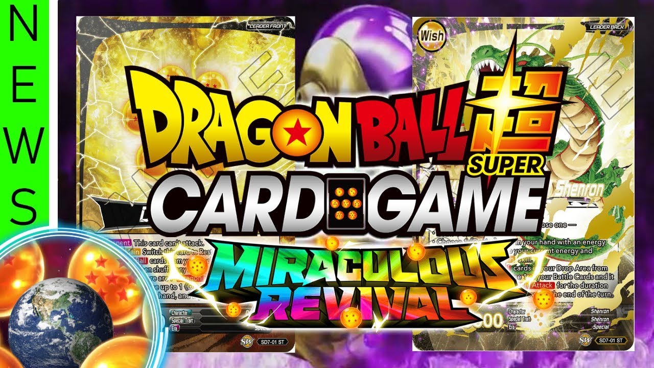 Set 5 Spoilers and Developer Notes - Miraculous Revival