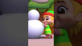 Five Little Elves #trending #video #kidsvideos #popular #shorts #babysongs #kidsmusic #ytshorts