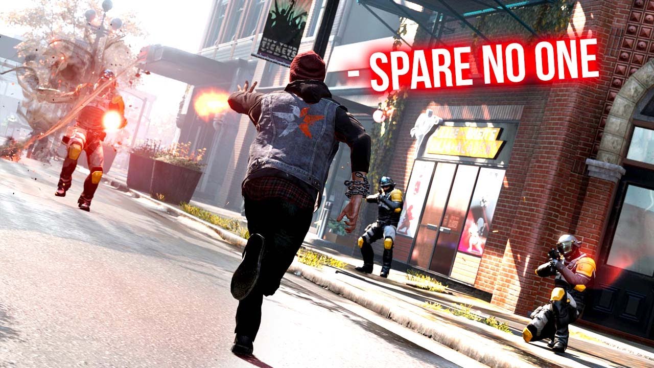 10 games that reward you for being evil