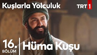 Kuslarla yolculuk Episode 16 With English Subtitles