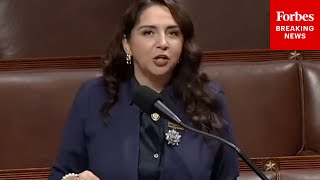 Delia Ramirez Calls Out Lack Of Transparency In Letting Members Of Congress Visit Detention Centers