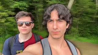 HIKING IN THE FOREST | Summer Arc Day 3