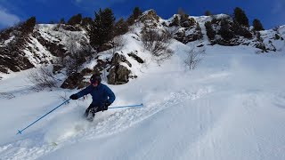 Ski Samoëns Flaine (GRAND MASSIF) 2❄️24 : Alpine Highlights !
