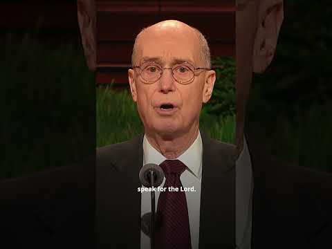 The Lord has answers for YOU  🫵