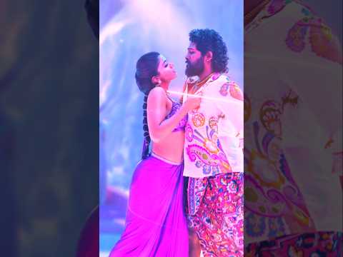 పీలింగ్స్ song details🥵🔥#peelings #pusha2 #youtubeshorts #shorts #short #new #pushpa #newsong #op