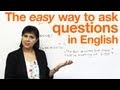 Effective Questioning Techniques in English