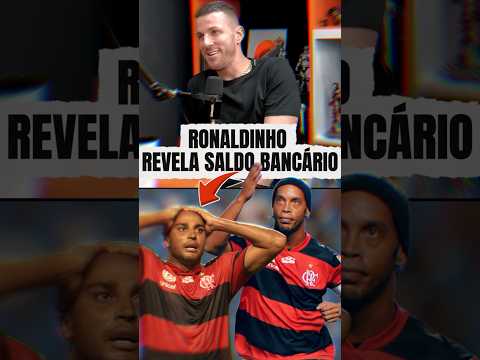 Nesse dia Deivid passou VERGONHA