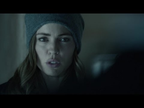 Hunted Season 1: Trailer (Cinemax)
