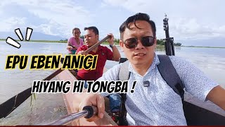 EPU EBEN ANIGI HIYANG TONGBA || LOKTAK PAT