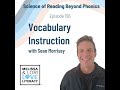 Exploring Effective Vocabulary Instruction Strategies