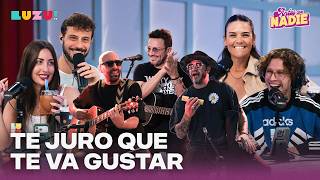 ¡¡MAÑANA NOS ENCONTRAMOS DE VUELTA!!