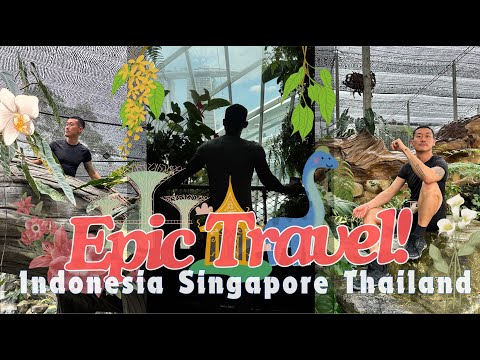 June Was INSANE!  Thrilling Botanical Adventures RECAP | Preview Next Years Episodes Now!