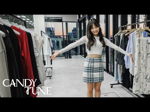 [Bibian Murakawa] CANDY TUNE DOCUMENTARY 7