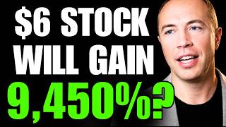 Will This Nvidia Backed Stock Really Gain Over 9,000%?