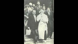 Nur Yolu İlahi - Mehmet Gürler